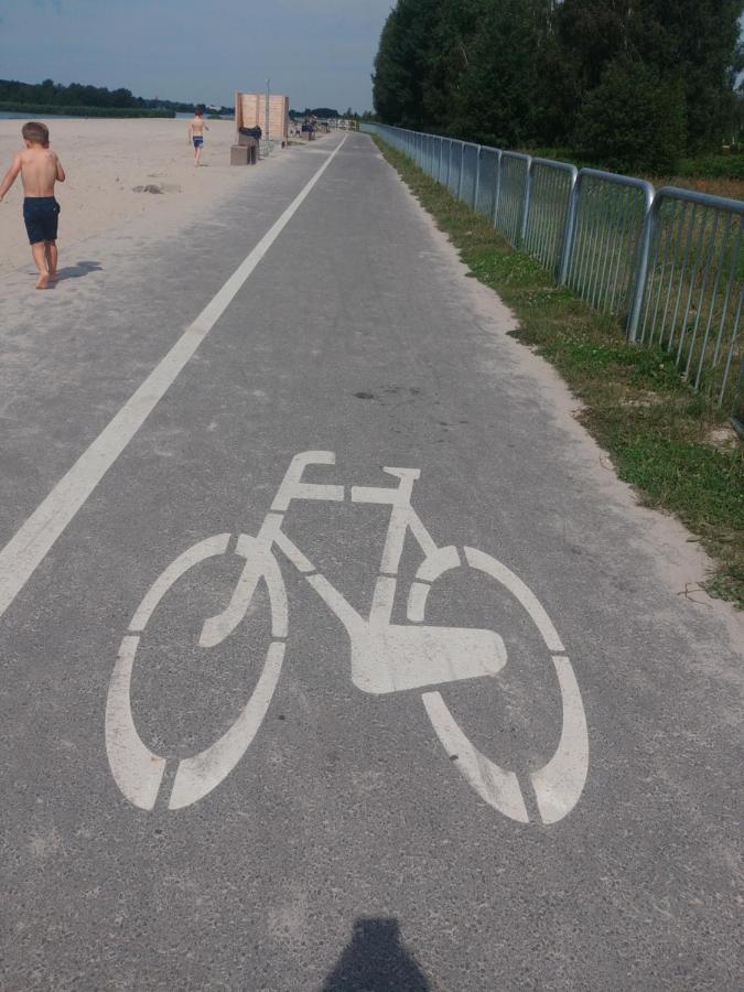 Nad Zalewem - Kluczbork- Caloroczne *