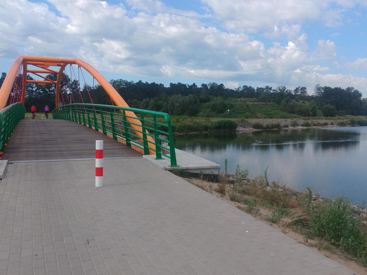 Nad Zalewem - Kluczbork- Caloroczne