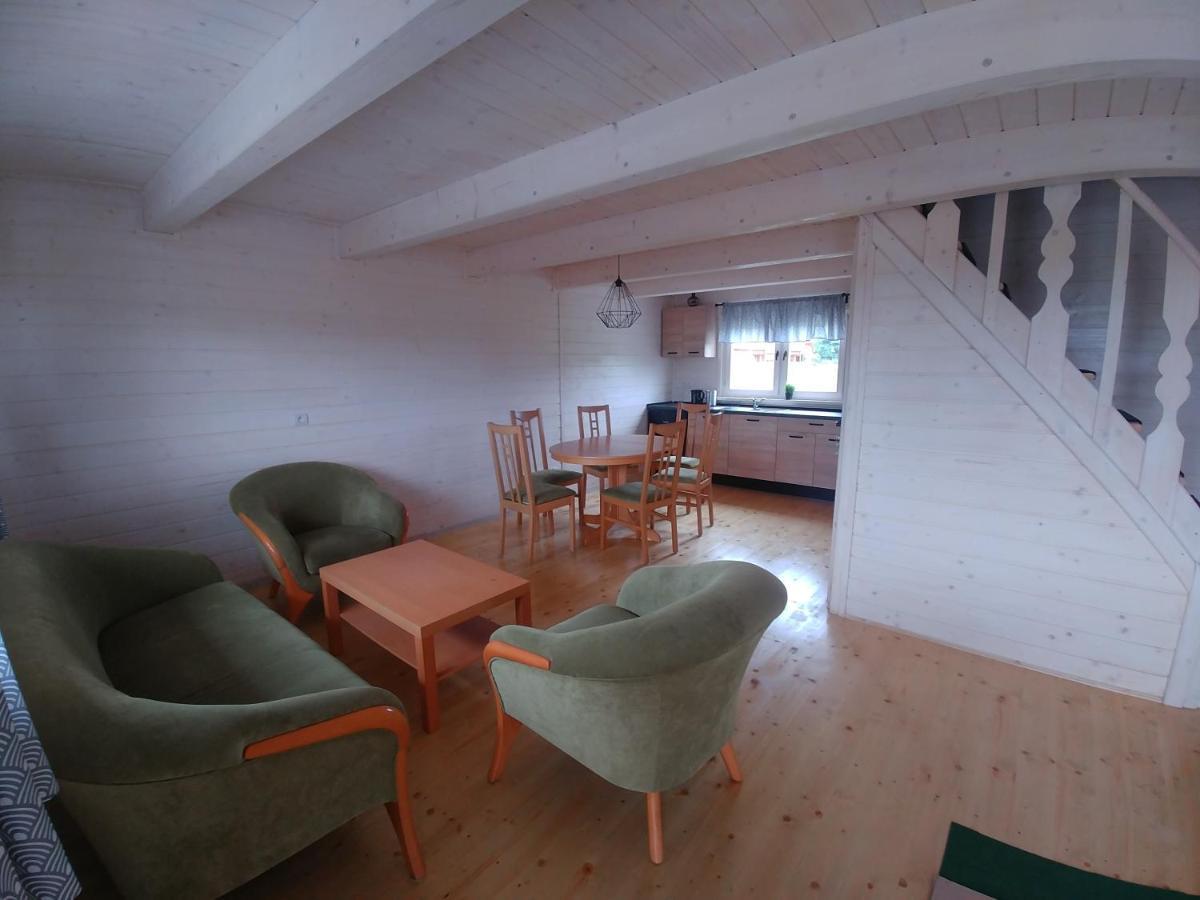 Holiday home Nad Zalewem - Kluczbork- Caloroczne