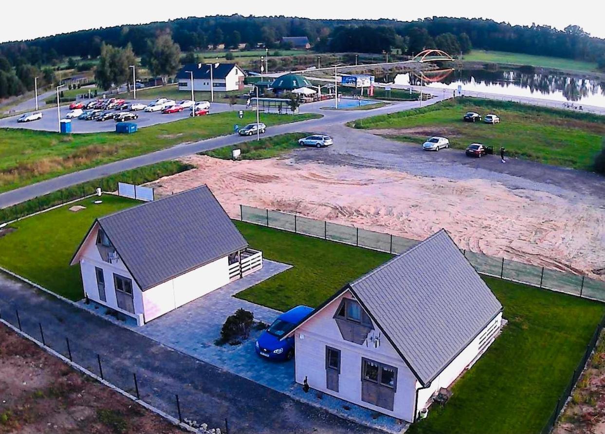 Nad Zalewem - Kluczbork- Caloroczne