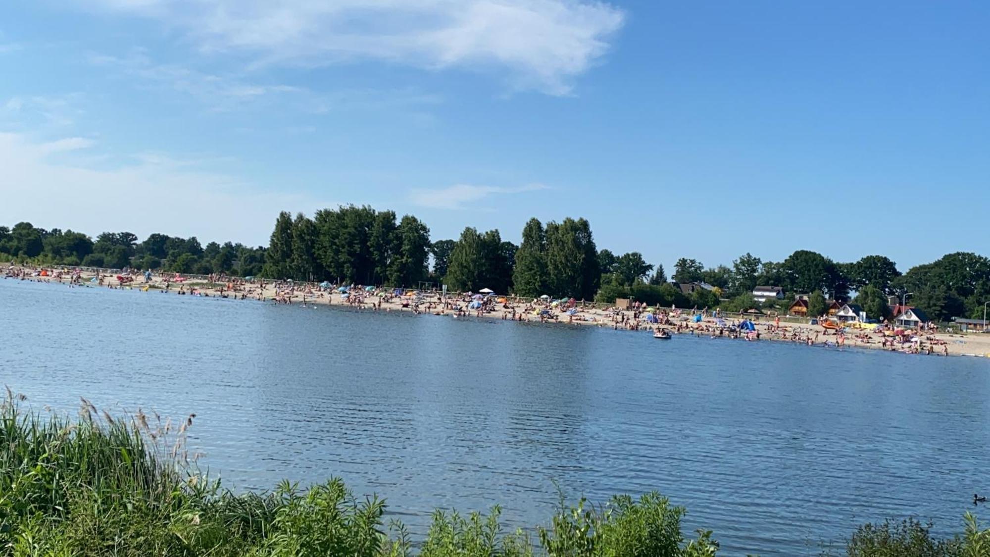 Nad Zalewem - Kluczbork- Caloroczne Ligota Zamecka