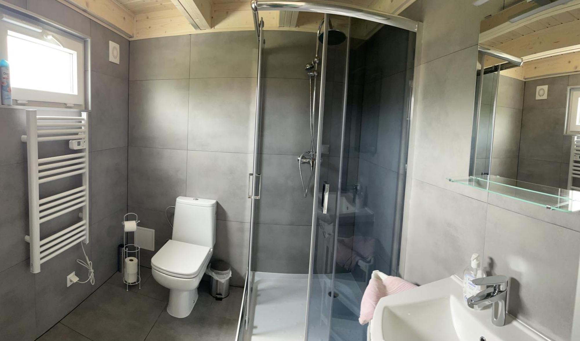 Holiday home Nad Zalewem - Kluczbork- Caloroczne